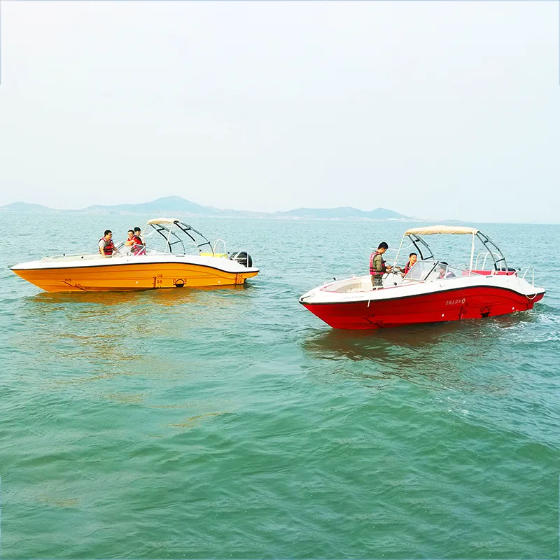 เรือดาดฟ้า 255